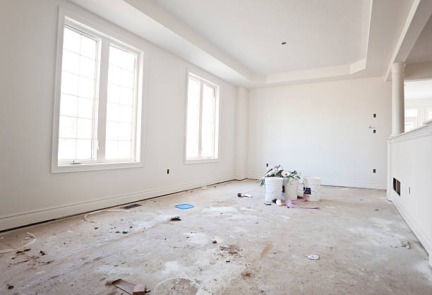 Best Mold Removal for HVAC Installations  in Hampton Bays, NY
